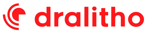 Dralitho-logo